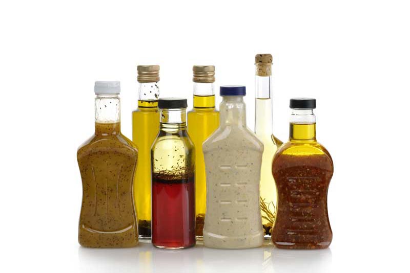 Guide to Salad Dressing for Diabetes