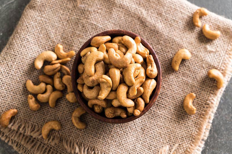 Are Cashews Good for Diabetics?