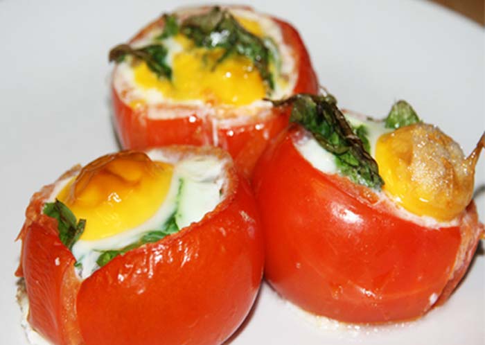 stuffed-tomatoes
