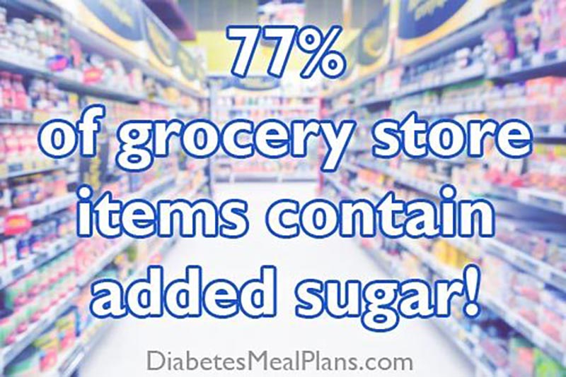 77-store-items-contain-added-sugar