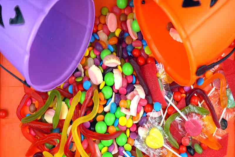 candy