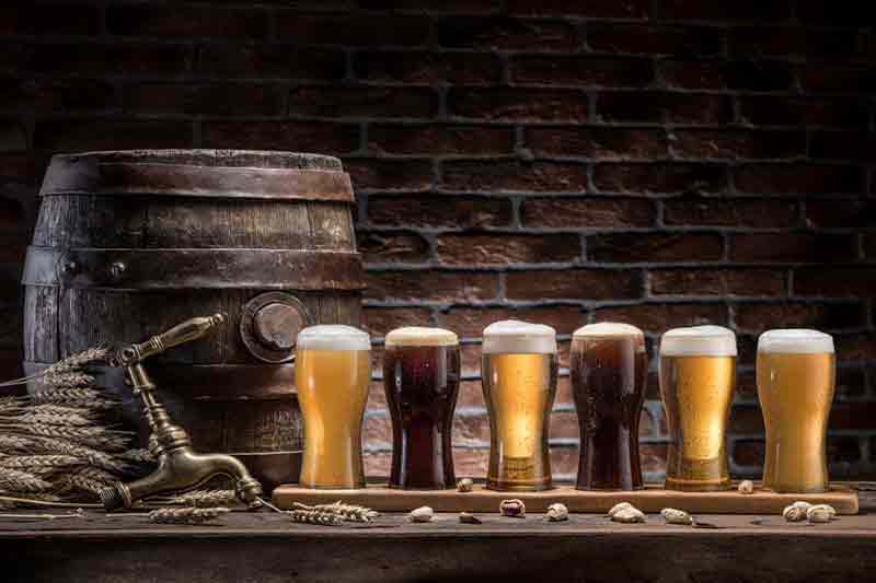 Beer and Diabetes
