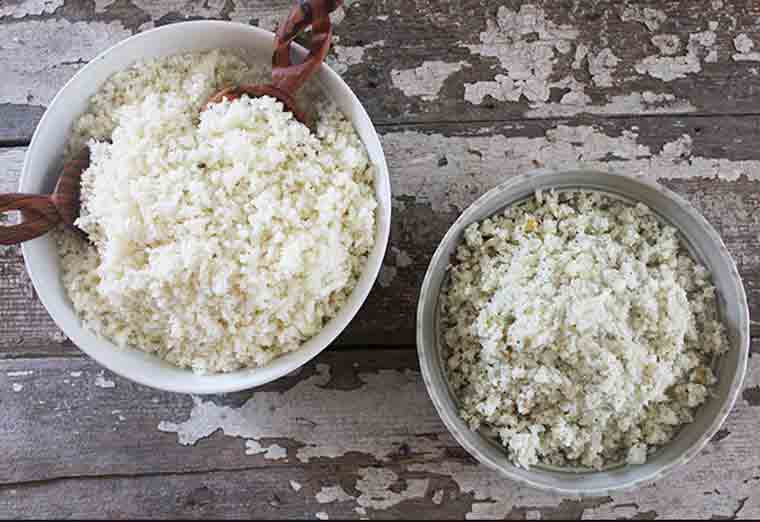 cauli-rice