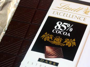 Lindt-chocolate