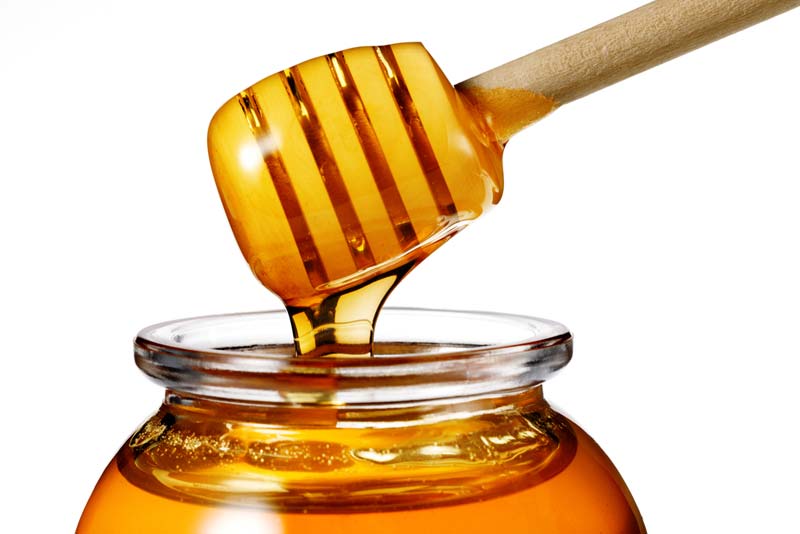 Maple Syrup