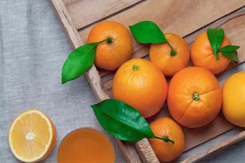 Are Oranges Good for Diabetes?