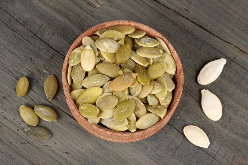 Pumpkin Seeds