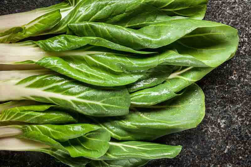Spinach