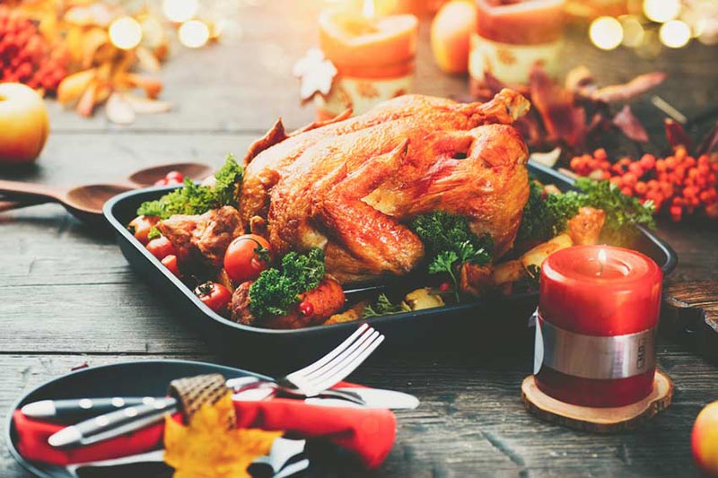 Type 2 Diabetic Thanksgiving Recipes