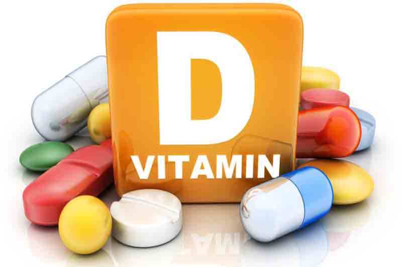 Vitamin D