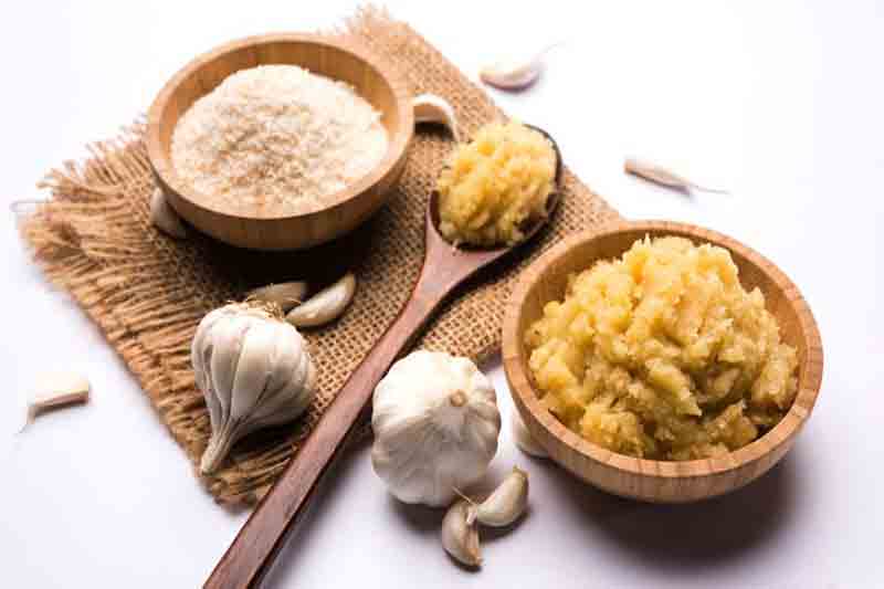 Garlic and Diabetes