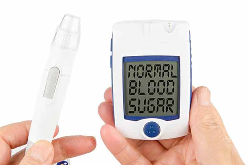 Australian Blood Sugar Levels Chart