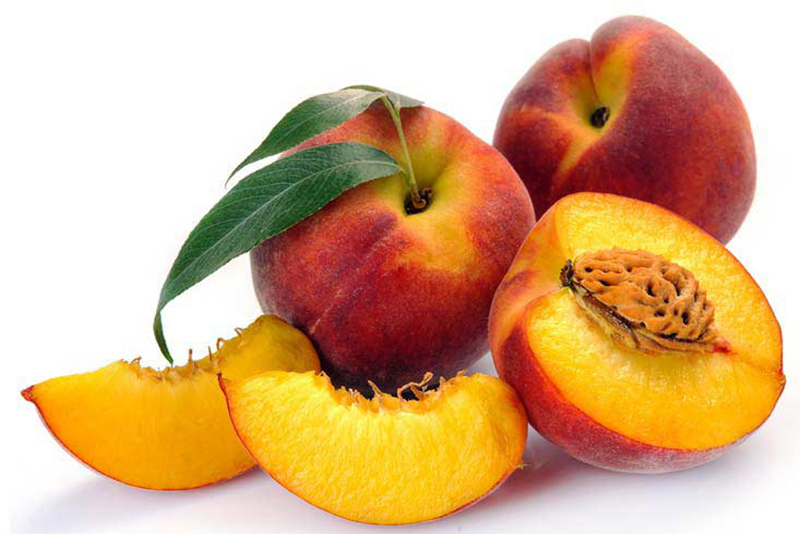Peaches