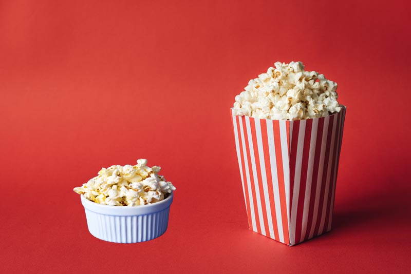 Popcorn