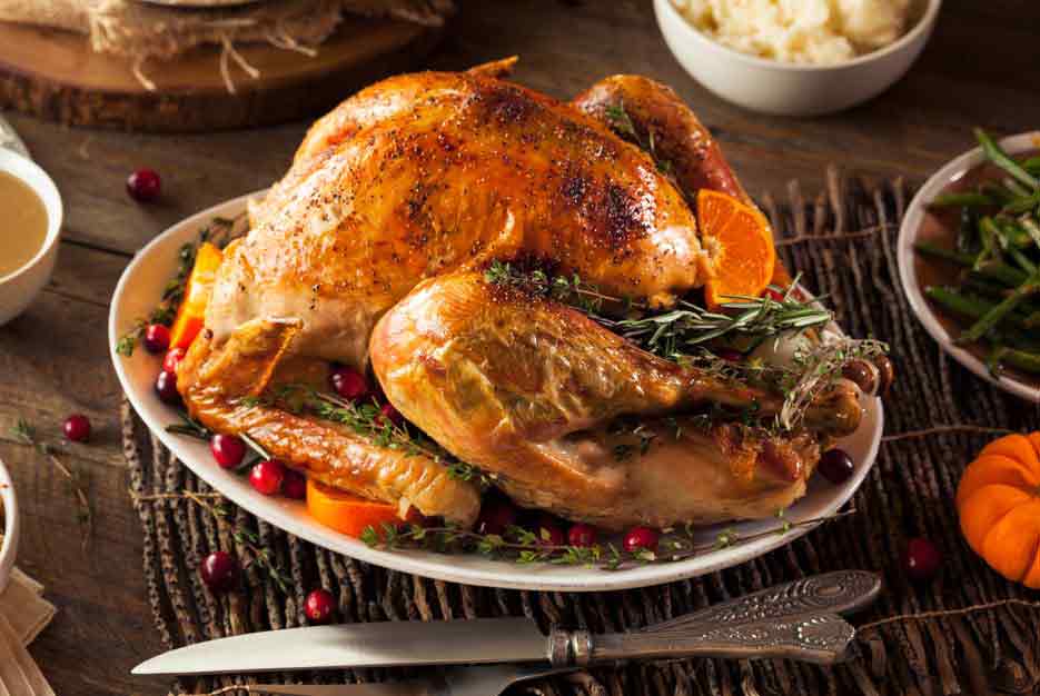 roast-turkey