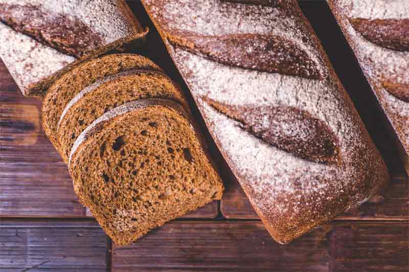 Rye Bread