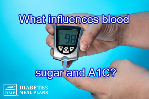 what-influences-blood-sugar