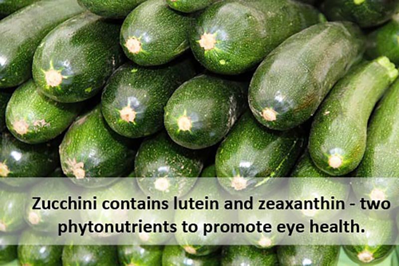 zucchini