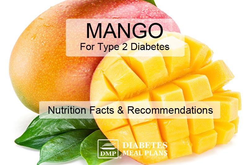 Is Mango Good for Diabetes?