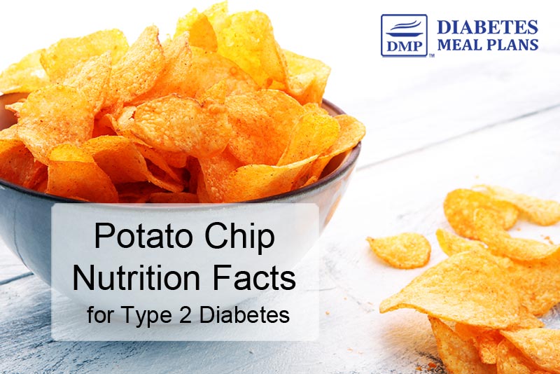 Can Diabetics Have Sweet Potato Chips