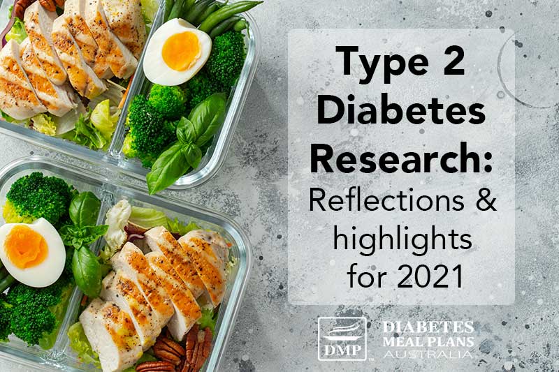 latest research on diabetes 2