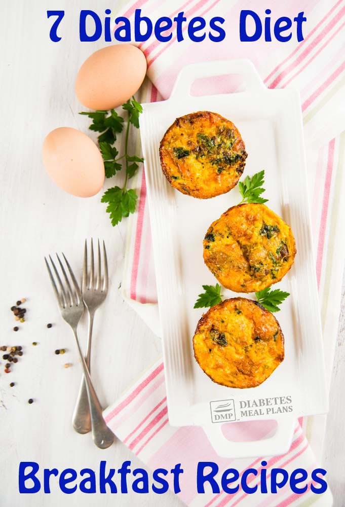 7 awesome diabetes diet breakfast recipes