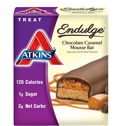 Atkins Endulge Treat