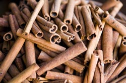 Cinnamon