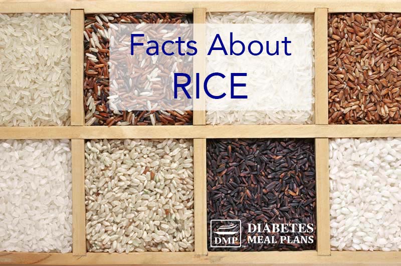 What Is The Best Rice For Diabetics?