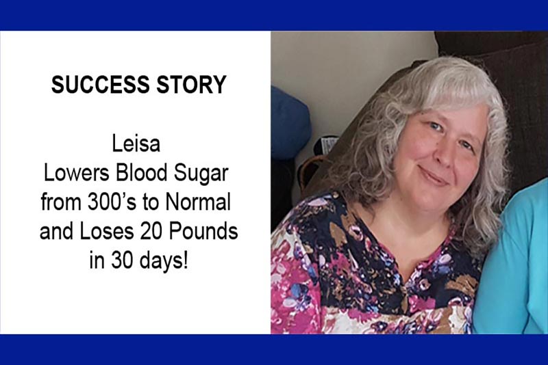 diabetes success story