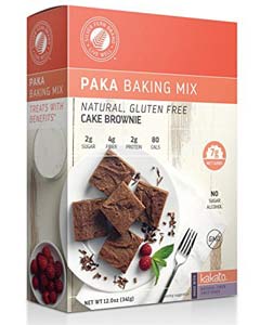 PAKA Brownies