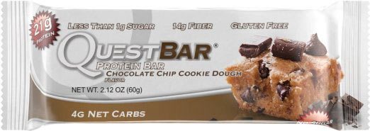 Quest bars