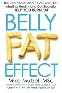 The Belly Fat Effect