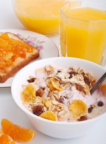 Low carb breakfast ideas for diabetics