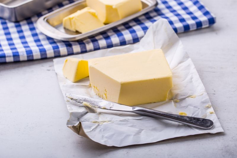 Can Diabetics Eat Butter?