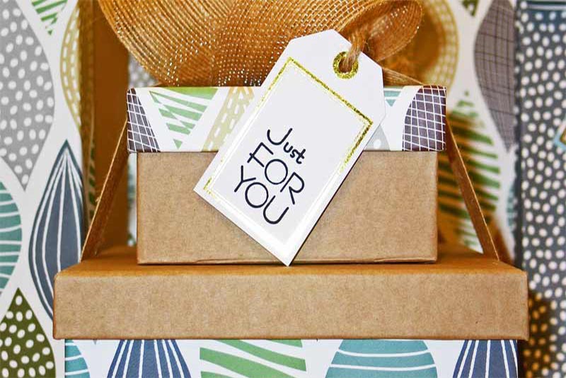 Diabetes Gift Basket Ideas