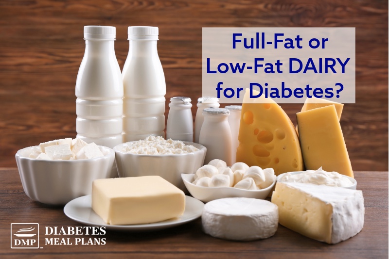 Diabetes and Dairy