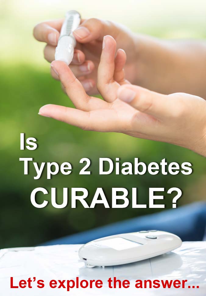 is-diabetes-totally-curable