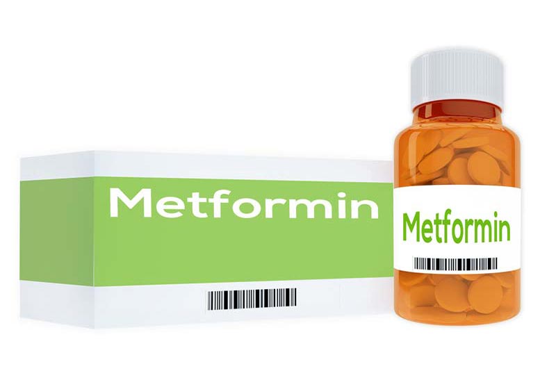 Metformin