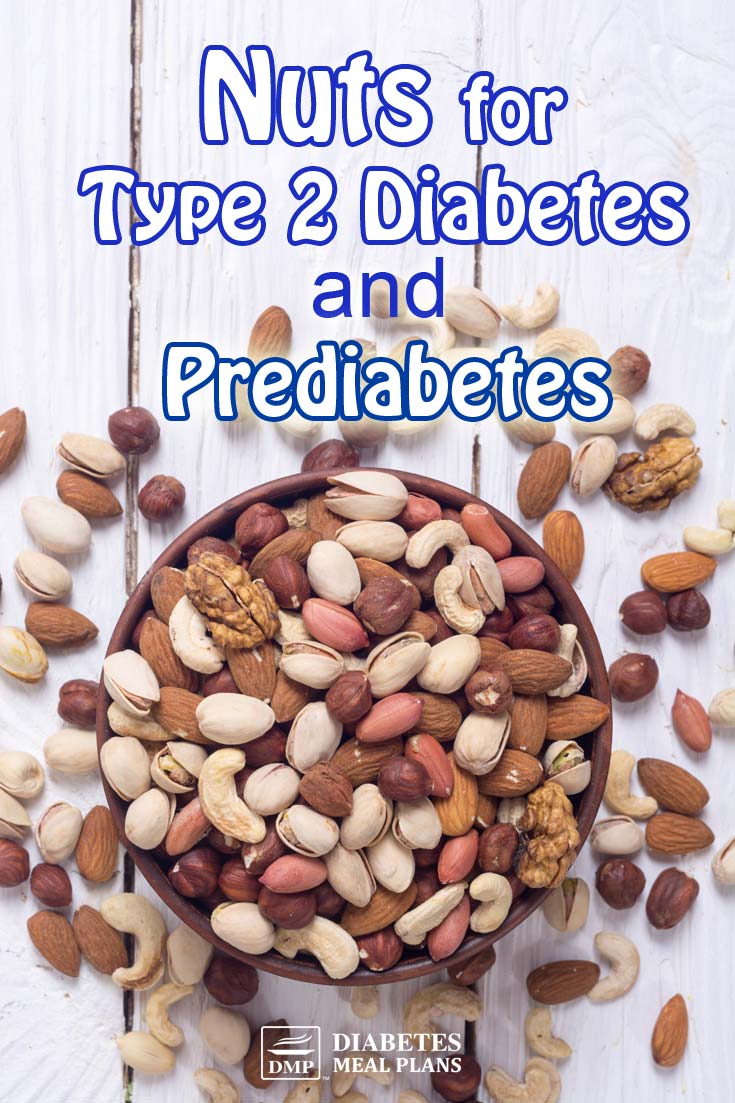 Are Nuts Good For Diabetics Reddit