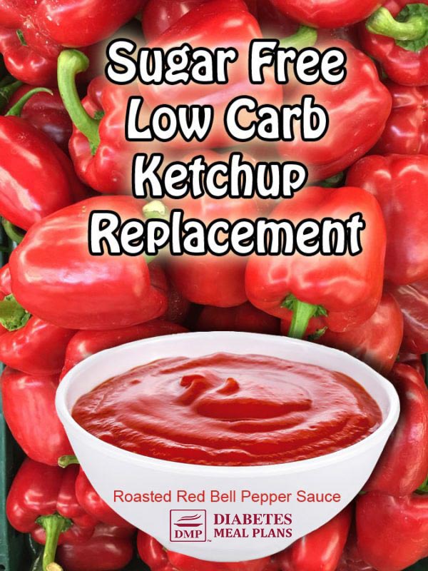 roasted red bell pepper sauce