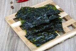 seaweed