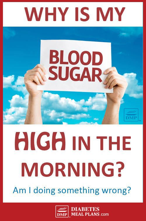 why-is-blood-sugar-high-in-the-morning