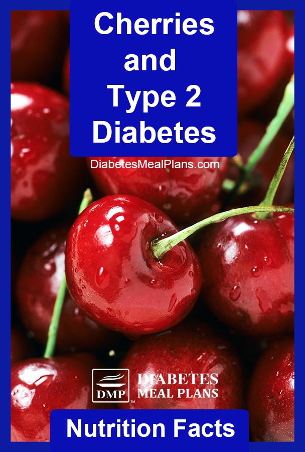 are-cherries-good-for-diabetes