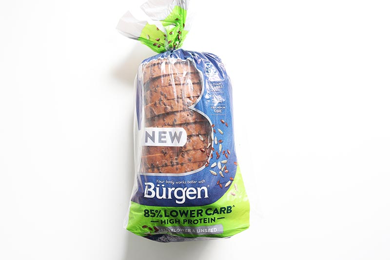 8 Low Carb Breads From Australian Supermarkets