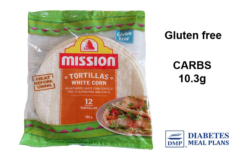 Tortilla Wraps For Diabetics At Russell Hixson Blog