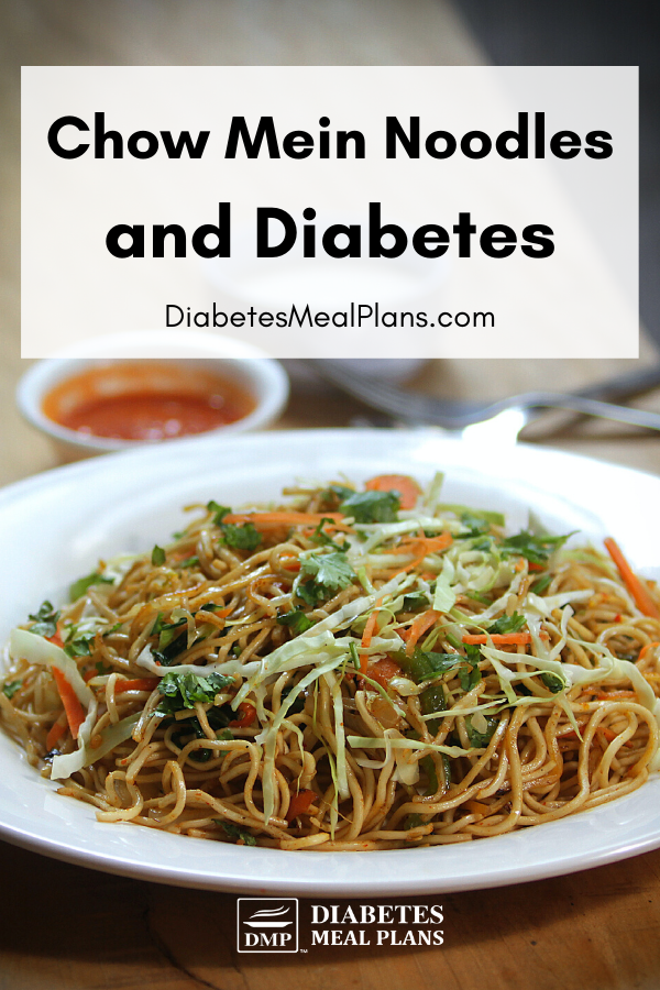Are Rice Noodles Better Than Pasta For Diabetics At Kathleen Andrews Blog