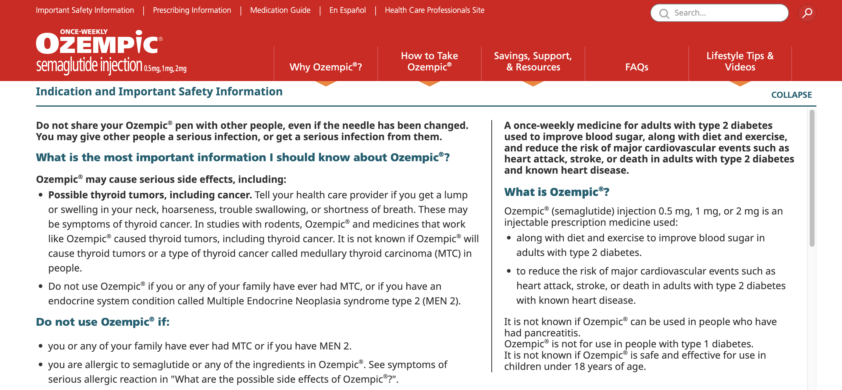 ozempic-for-type-2-diabetes-australian-supply-update-facts