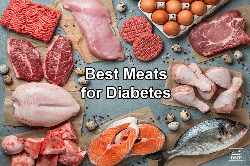 What Meats Can Diabetics Eat 