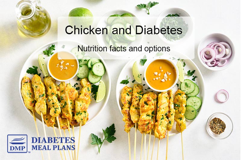 can-diabetics-eat-chicken